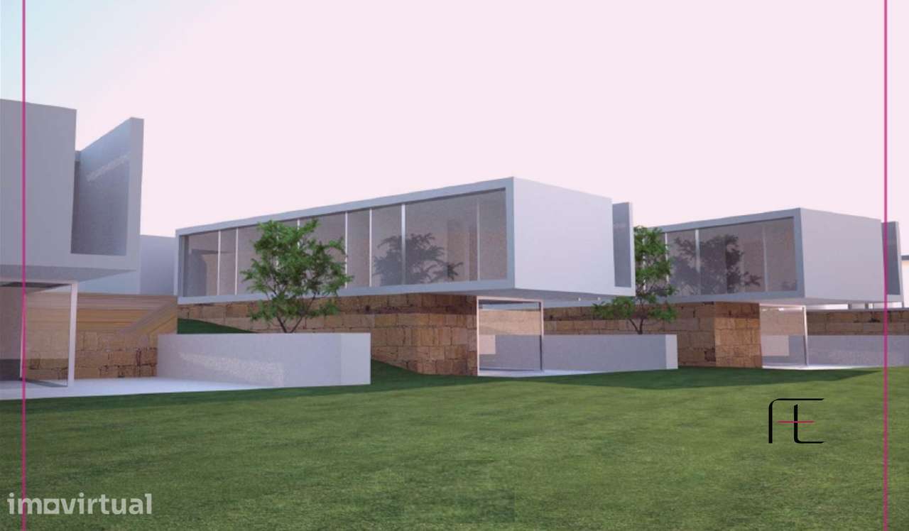 Lote de Terreno  Venda em Póvoa de Varzim, Beiriz e Argivai,Póvoa de V - Grande imagem: 4/6