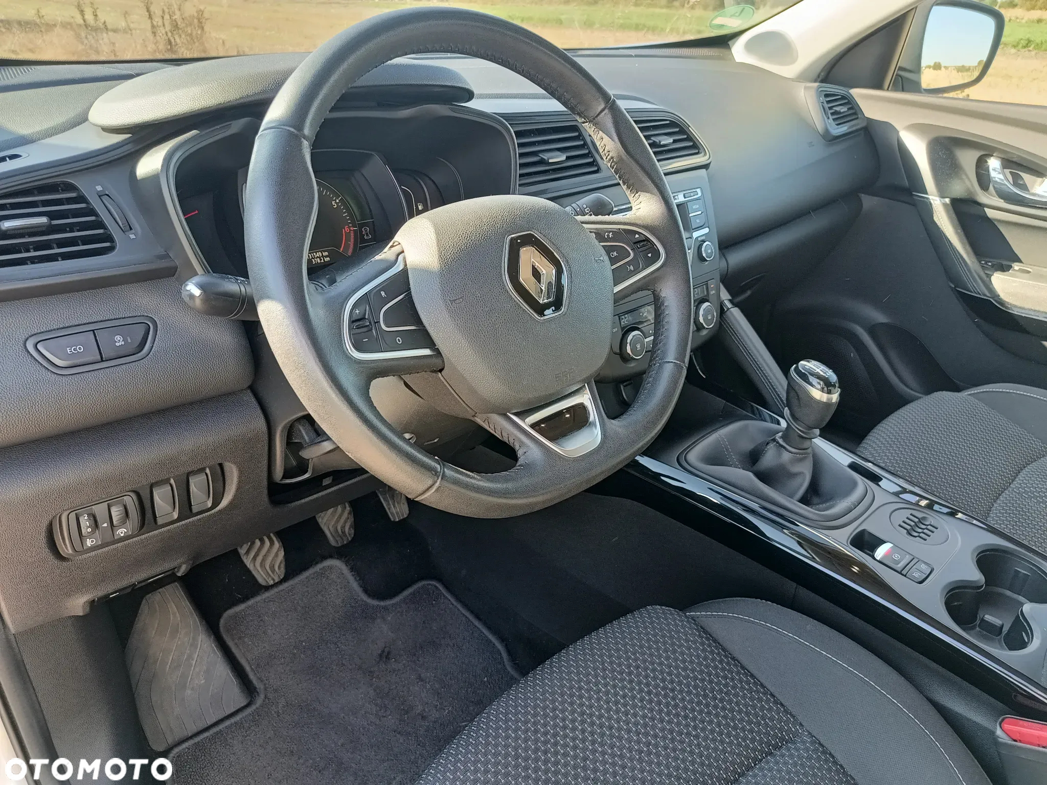 Renault Kadjar 1.2 Energy TCe Life - 24