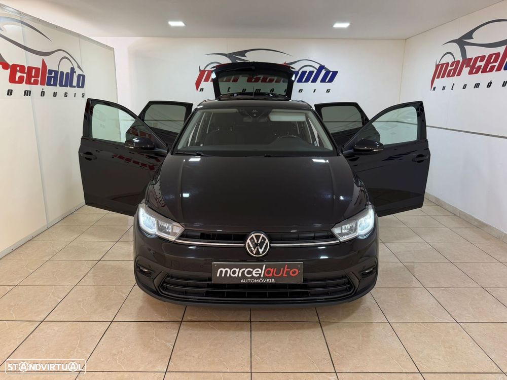 VW Polo 1.0 TSI Life - 2