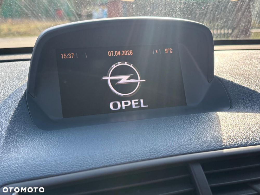 Opel Mokka 1.7 CDTI Cosmo S&S - 17
