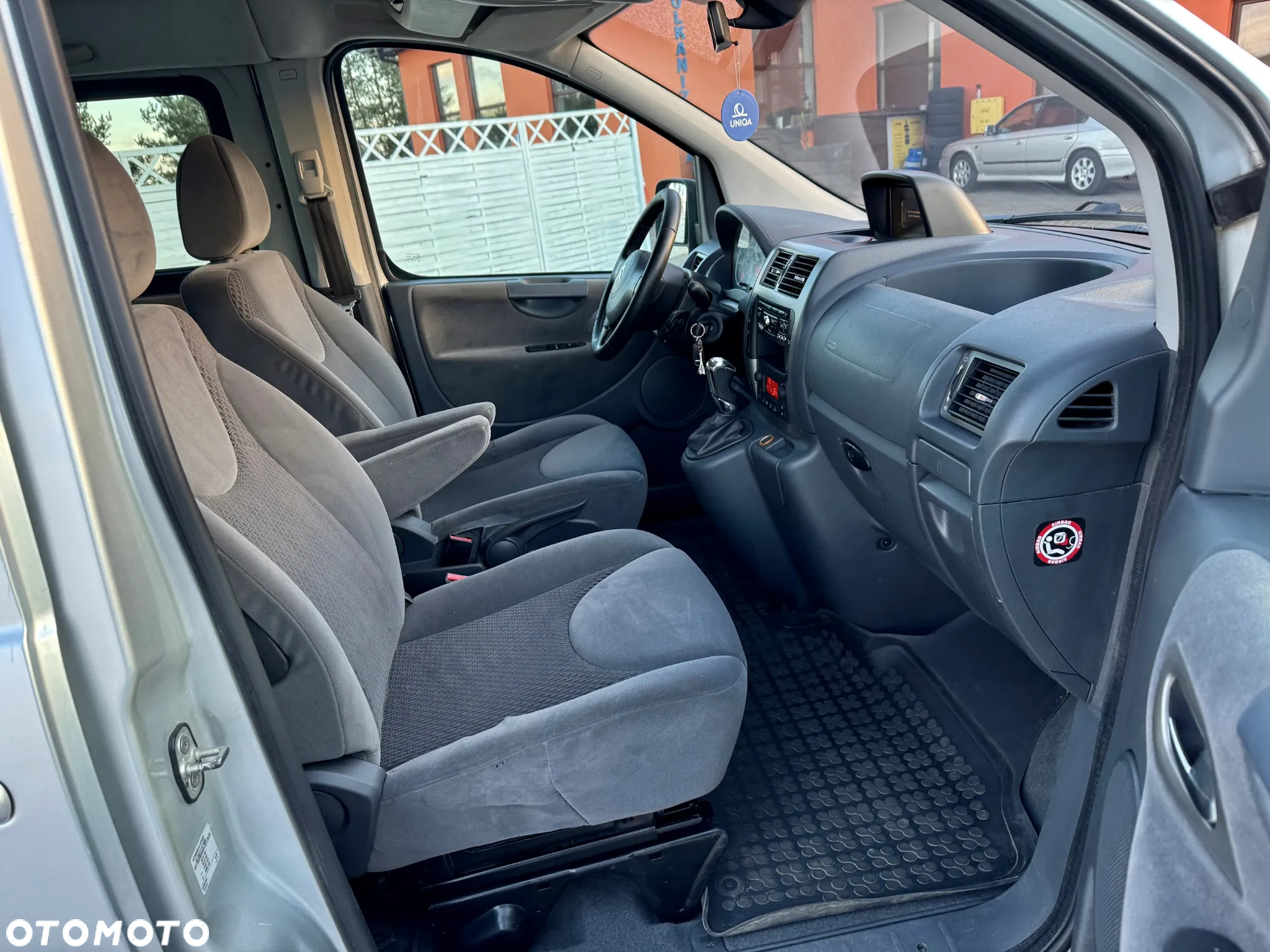 Citroën Jumpy Combi L2 (8-Si.) Autm Selection - 5