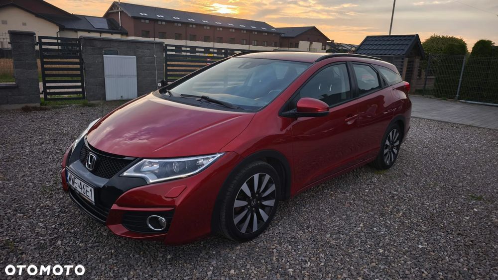 Honda Civic - 25