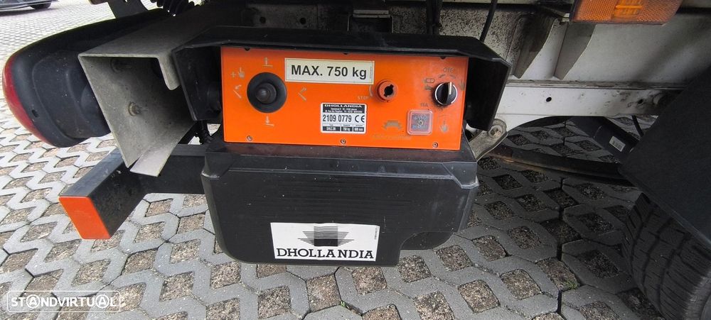 Peugeot Boxer 2.2 HDi 335 L4 - 21