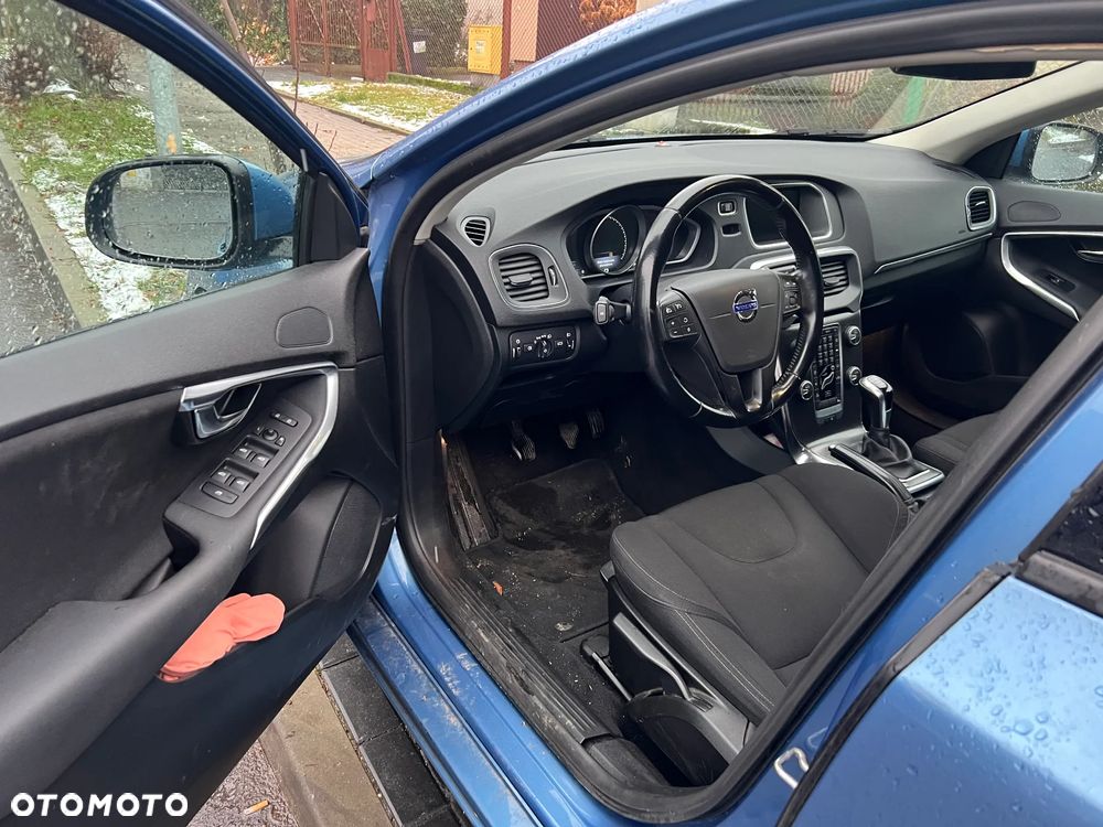 Volvo V40 D2 You - 7