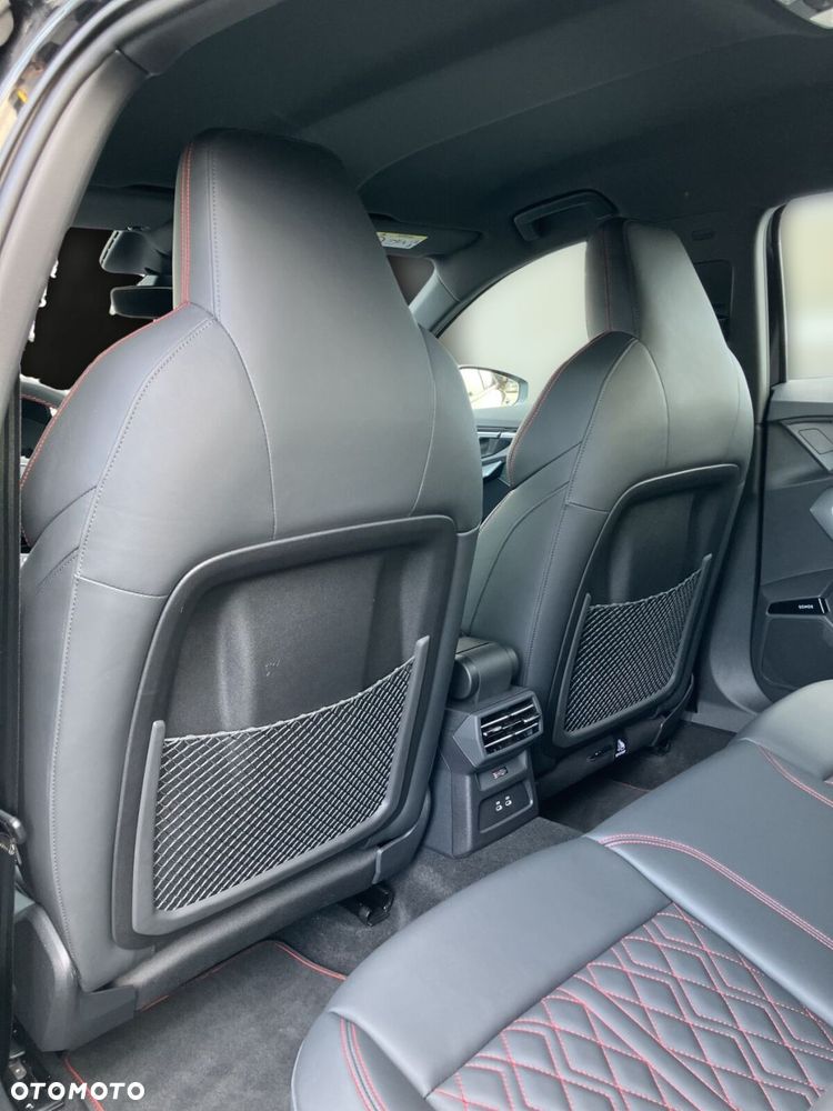 Audi S3 Sportback - 17