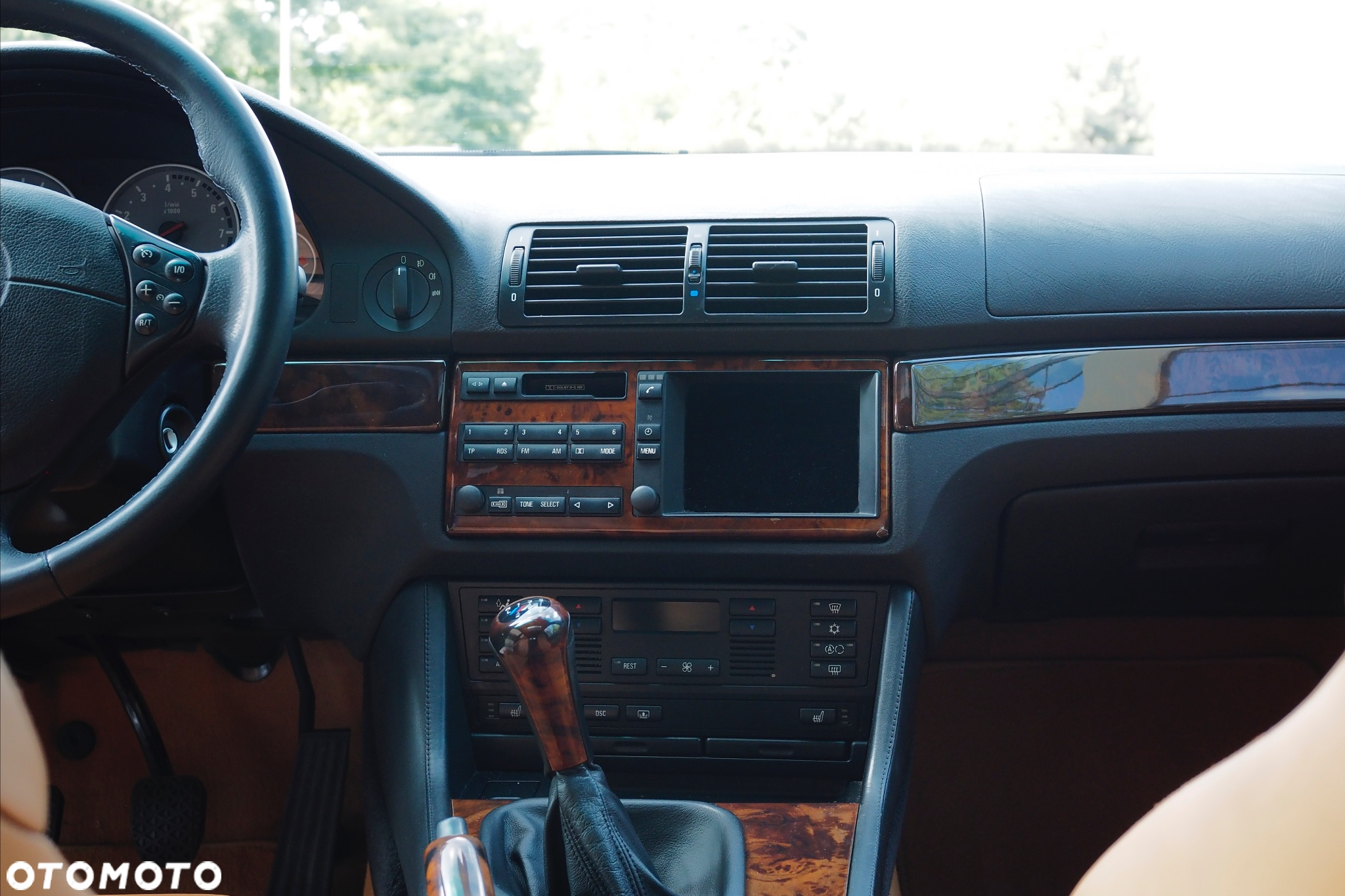 BMW M5 Standard - 17