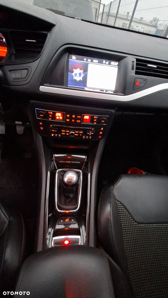 Citroën C5 THP 155 Exclusive - 13