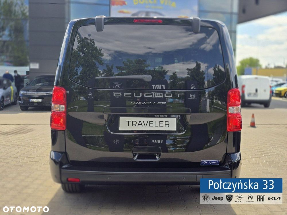 Peugeot Traveller - 5