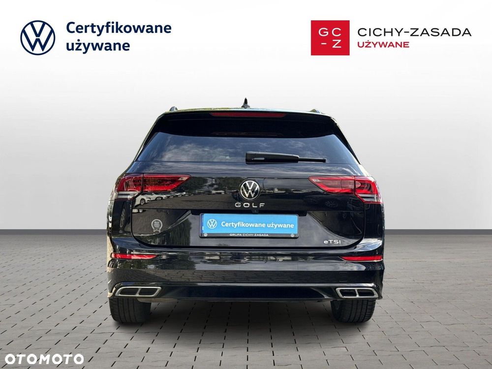 Volkswagen Golf - 6