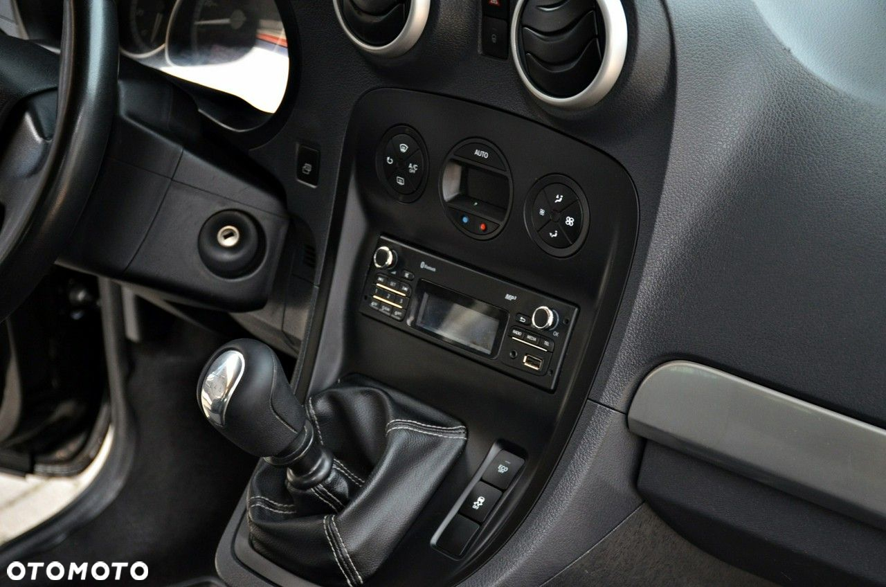 Mercedes-Benz Citan 111 CDI Tourer lang Start & Stop EDITION - 24