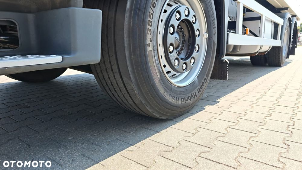 MAN TGS 26.440 - 16