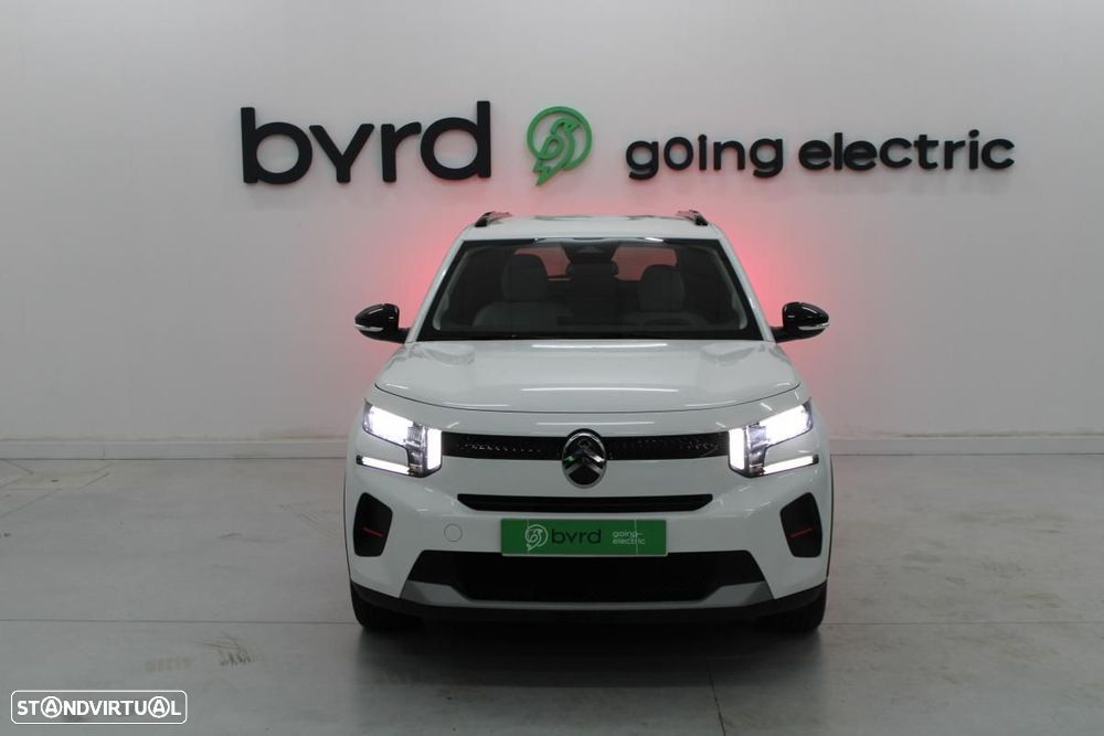 Citroën e-C3 MAX - 3