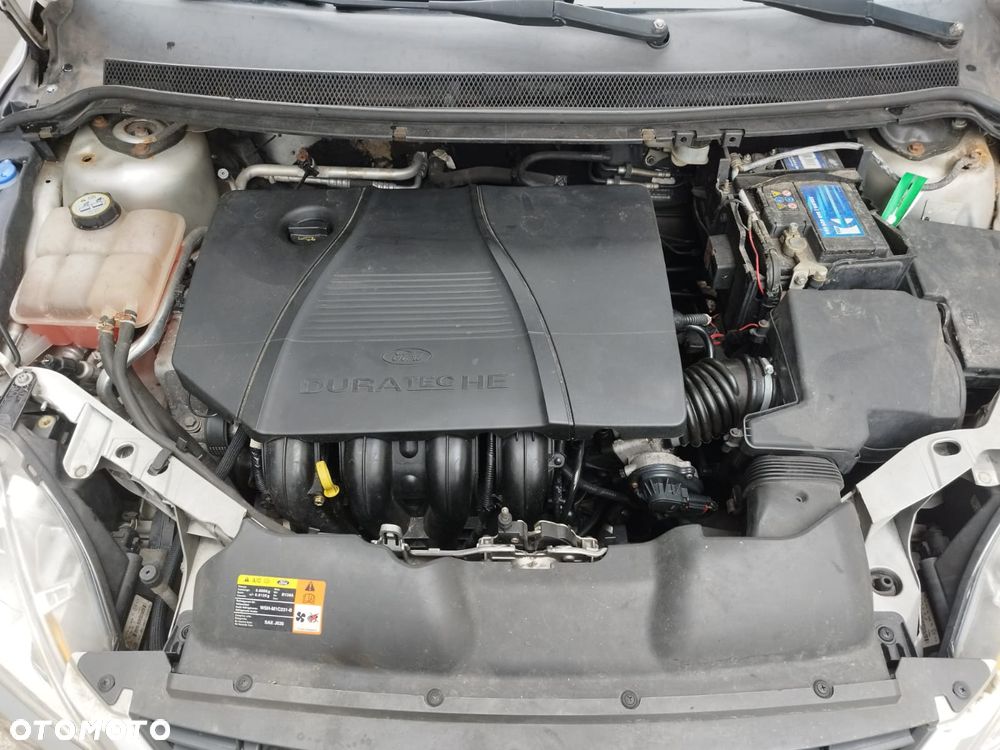Ford Focus - 23