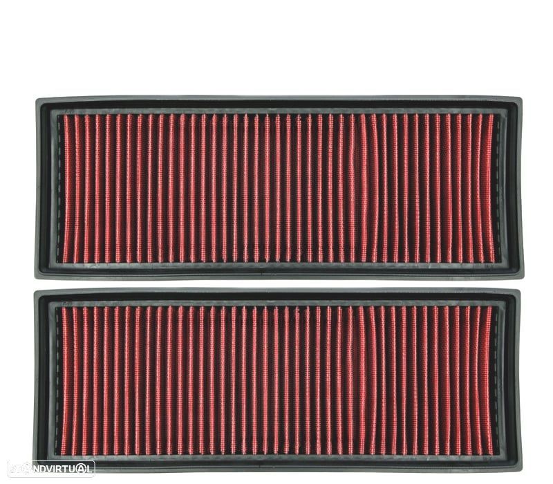 FILTRO ADMISSÃO DIRECTA MERCEDES C207 A207 09-16 - 1