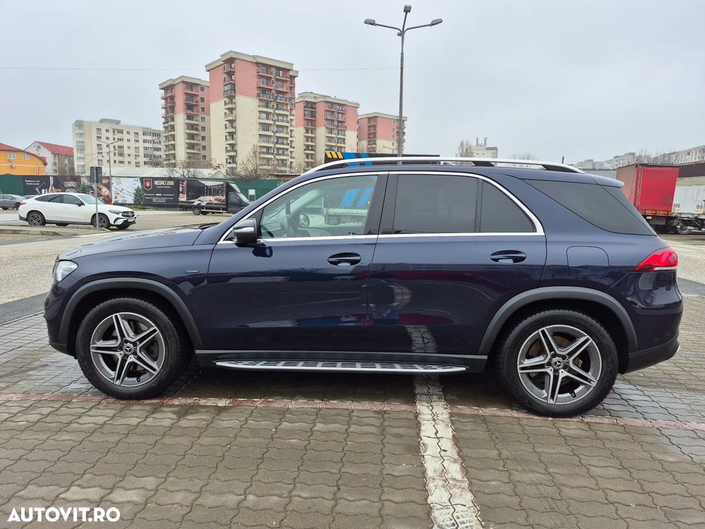 Mercedes-Benz GLE - 2