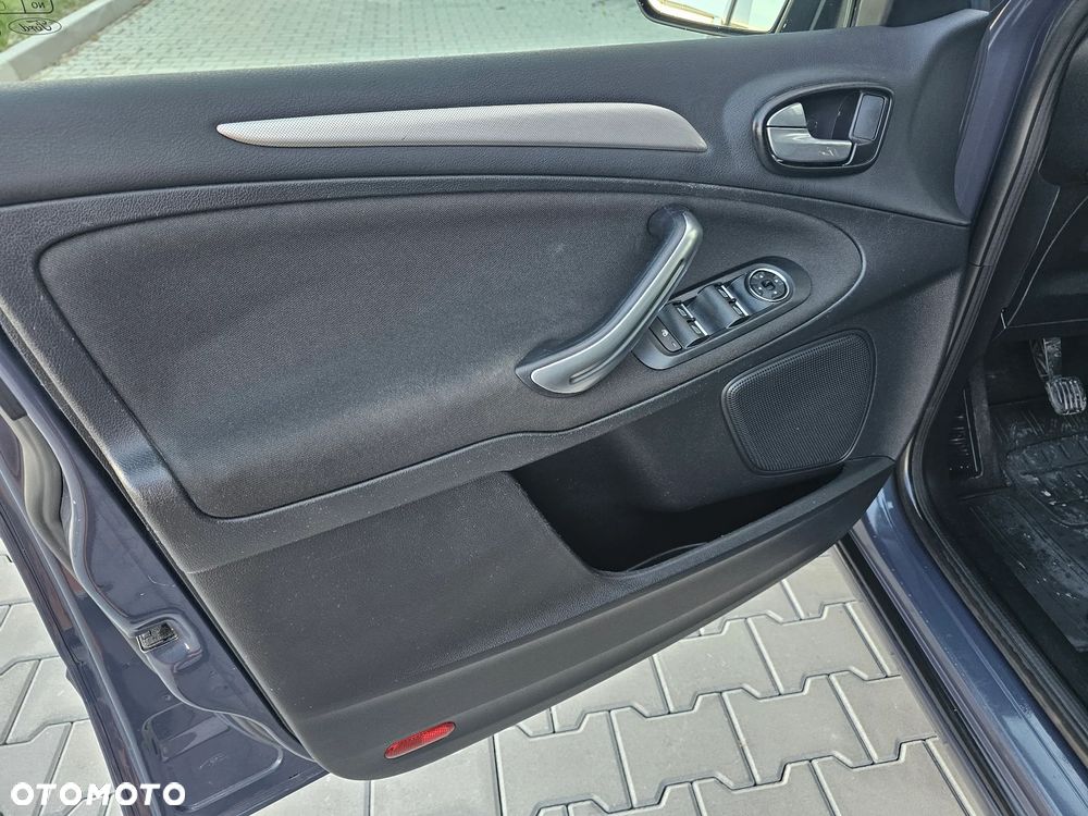Ford S-Max 1.6 TDCi DPF Trend - 18