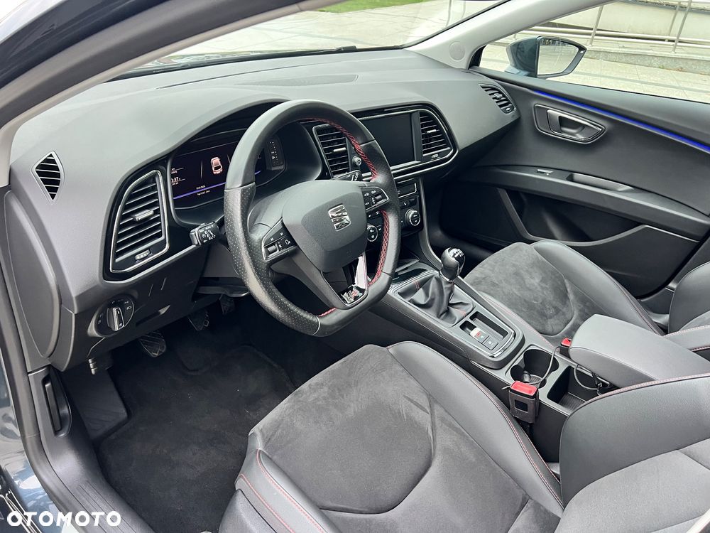 Seat Leon - 13