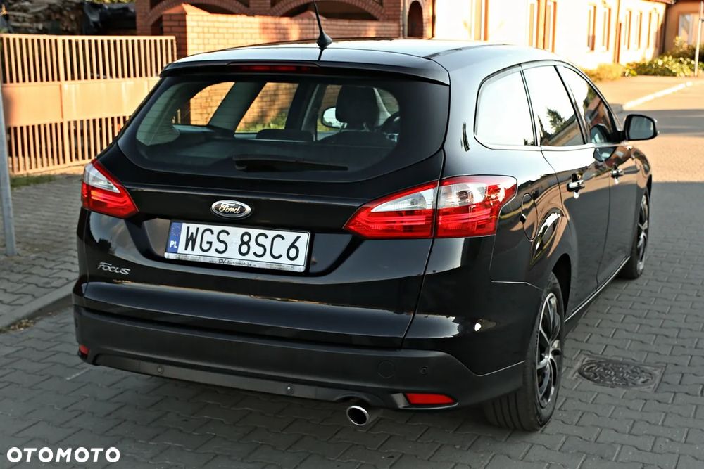 Ford Focus - 17