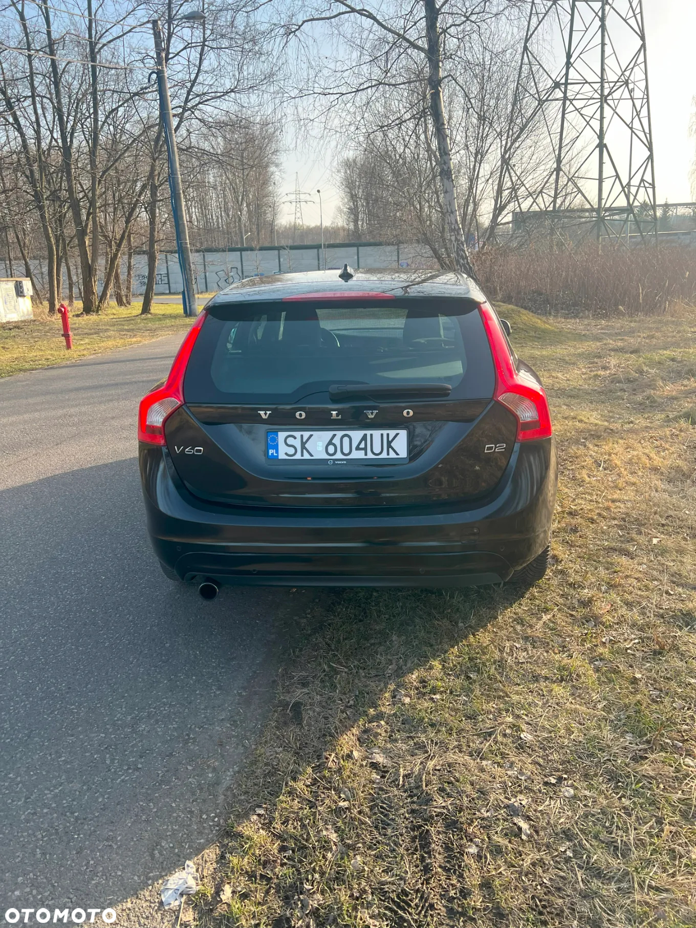 Volvo V60 - 8