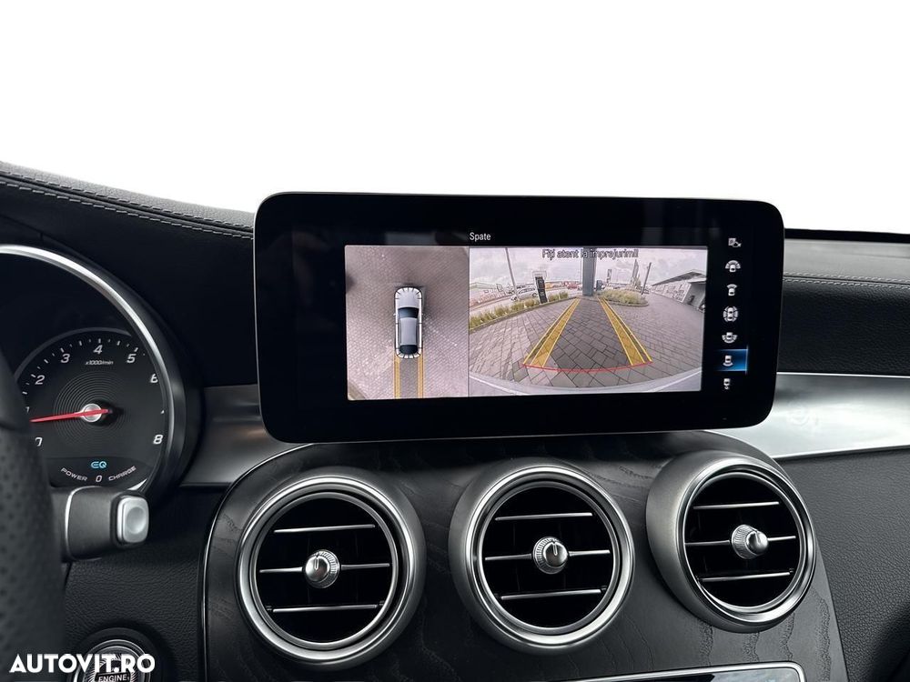 Mercedes-Benz GLC 200 4MATIC MHEV - 18