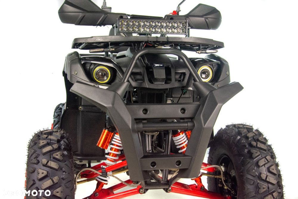 XTR Inny - 26