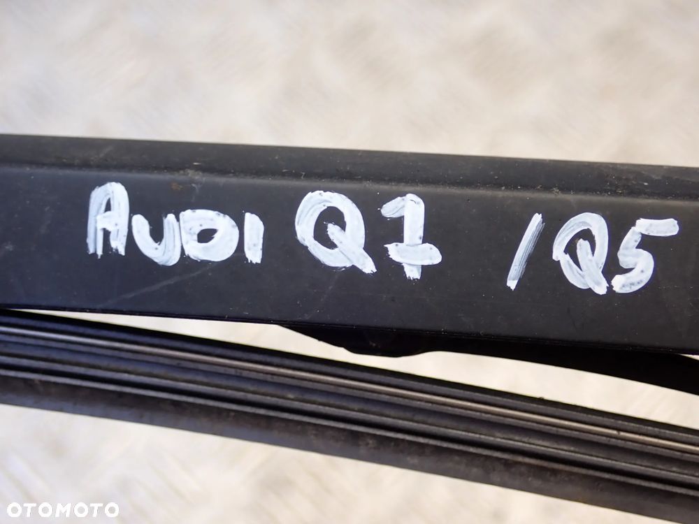 AUDI Q5 / Q7 CZĘŚCI- 4L0955407, 3D0959831D, 4L0919475A, 4K1919600, 4L0853817A, 8K0863188B, 8K0863187B, 8K0131205B, 8R0133426, 4E0919390, 4M0805286A - 4