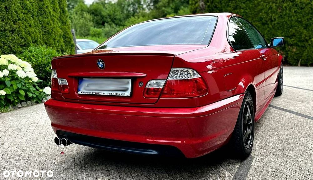 BMW Seria 3 - 19