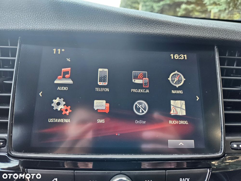 Opel Mokka 1.4 Turbo ecoFLEX Start/Stop Edition - 25