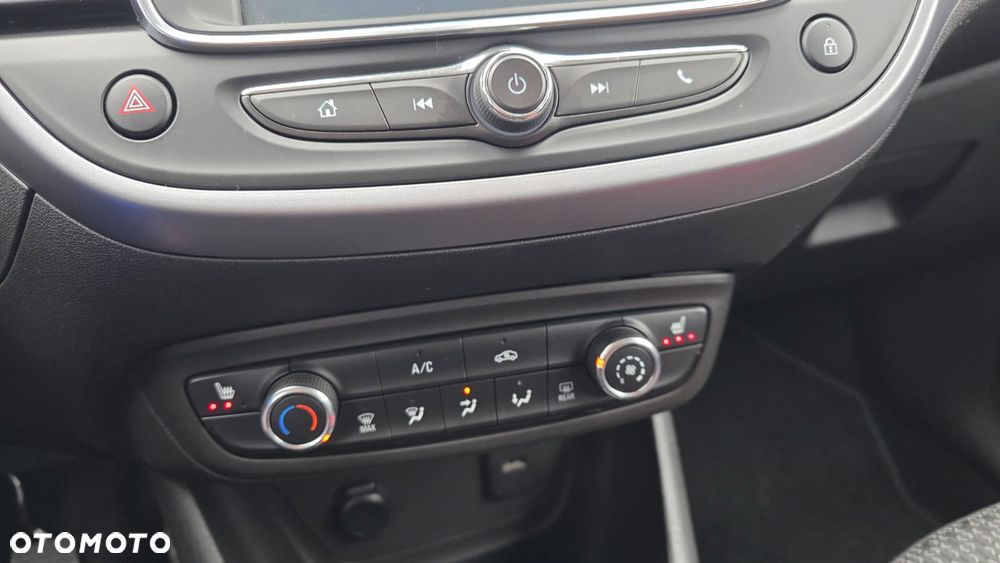 Opel Crossland 1.2 Elegance - 15