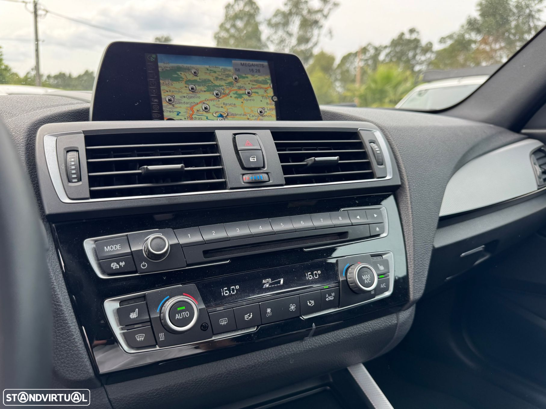 BMW 218 d Coupe Pack M - 21