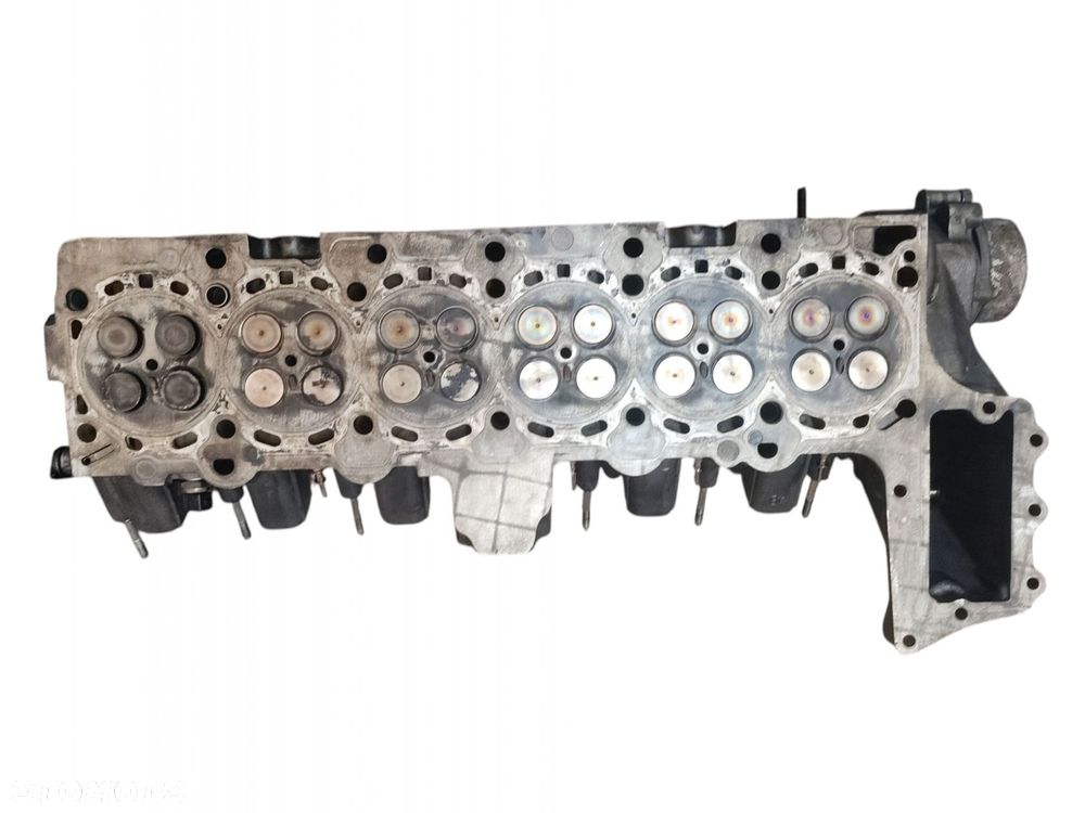 GŁOWICA WAŁKI BMW E60 E61 E46 E65 E66 E53 E83 2.5 3.0D 7788564.9 7781203.01 - 2