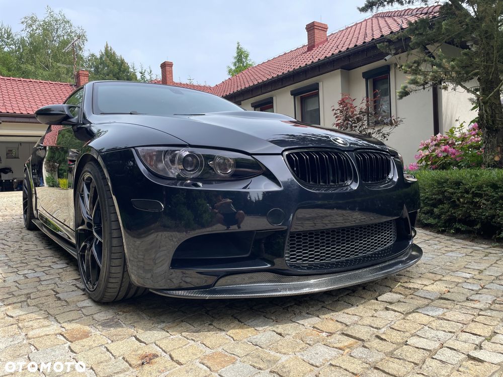BMW M3 - 25