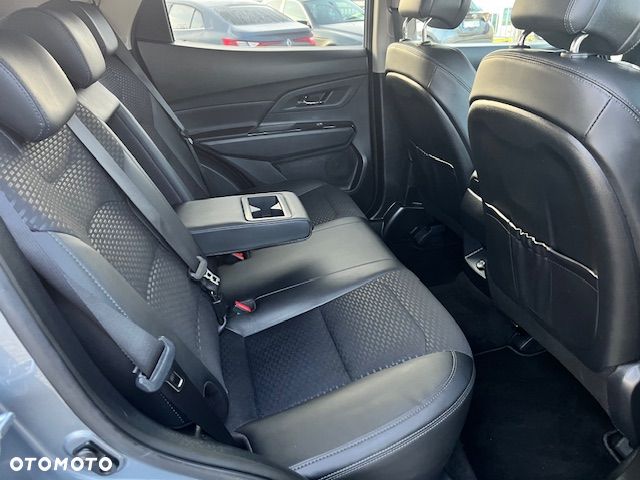 SsangYong/KGM Korando 1.5 T-GDI Quartz 2WD - 14