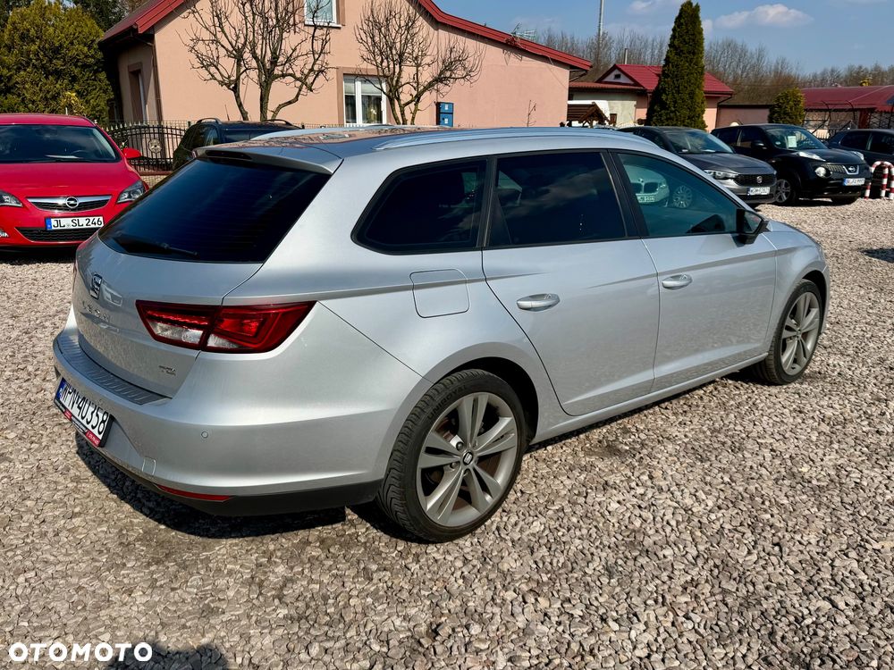 Seat Leon - 18