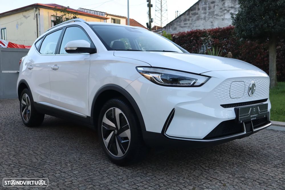 MG ZS EV Standard Comfort - 2