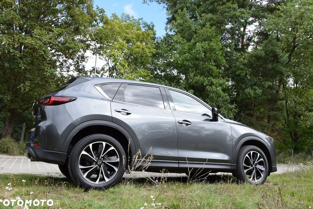 Mazda CX-5 2.5 Homura 2WD - 40