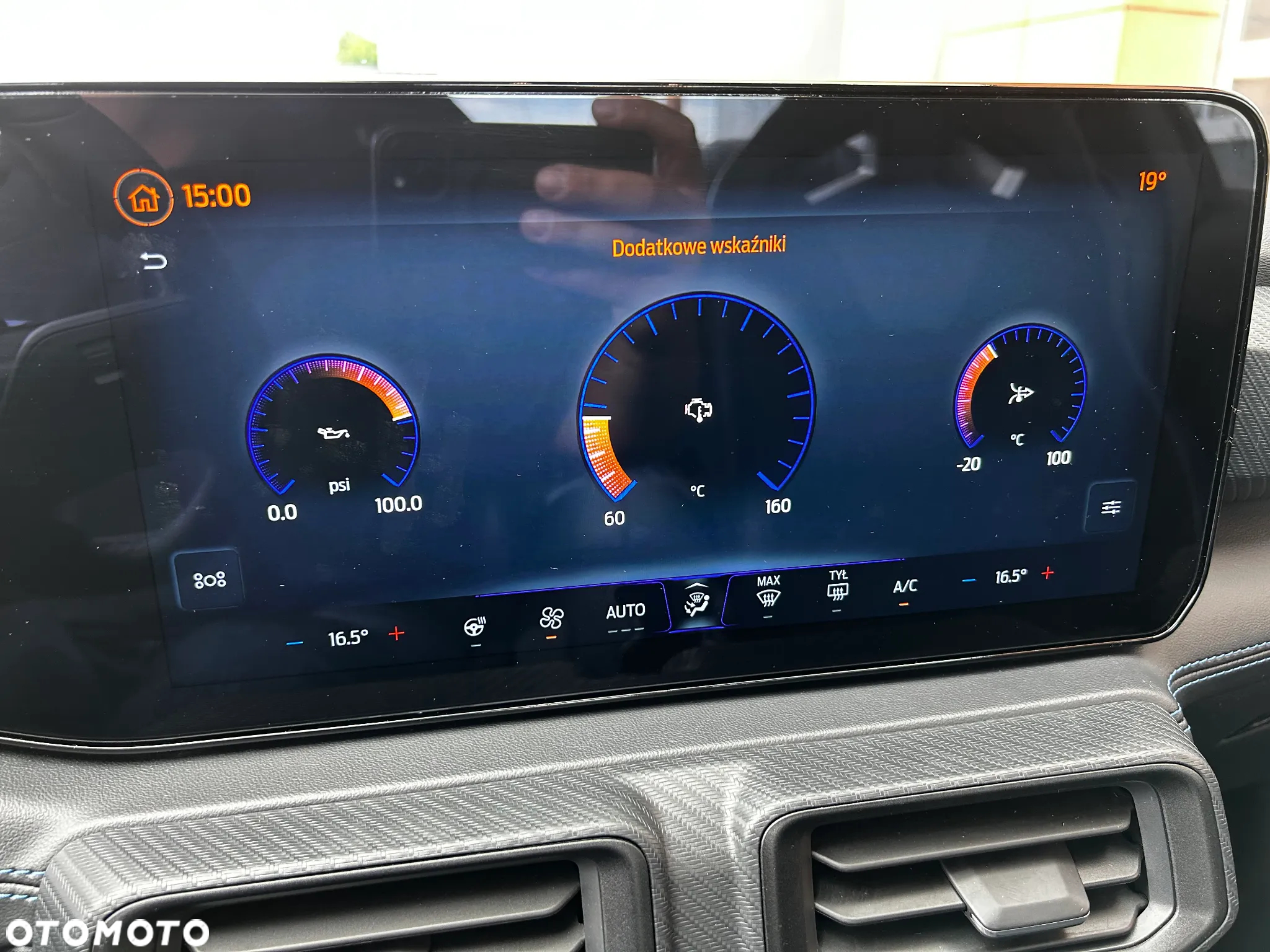 Ford Mustang 5.0 Ti-VCT V8 Dark Horse - 23