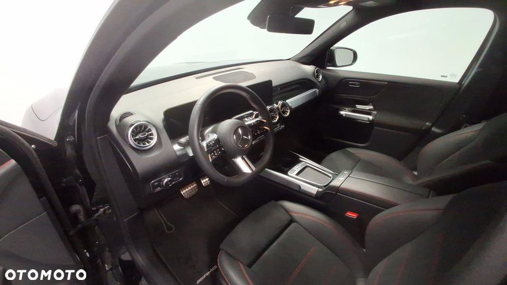 Mercedes-Benz GLB 220 d 4-Matic AMG Line 8G-DCT - 14