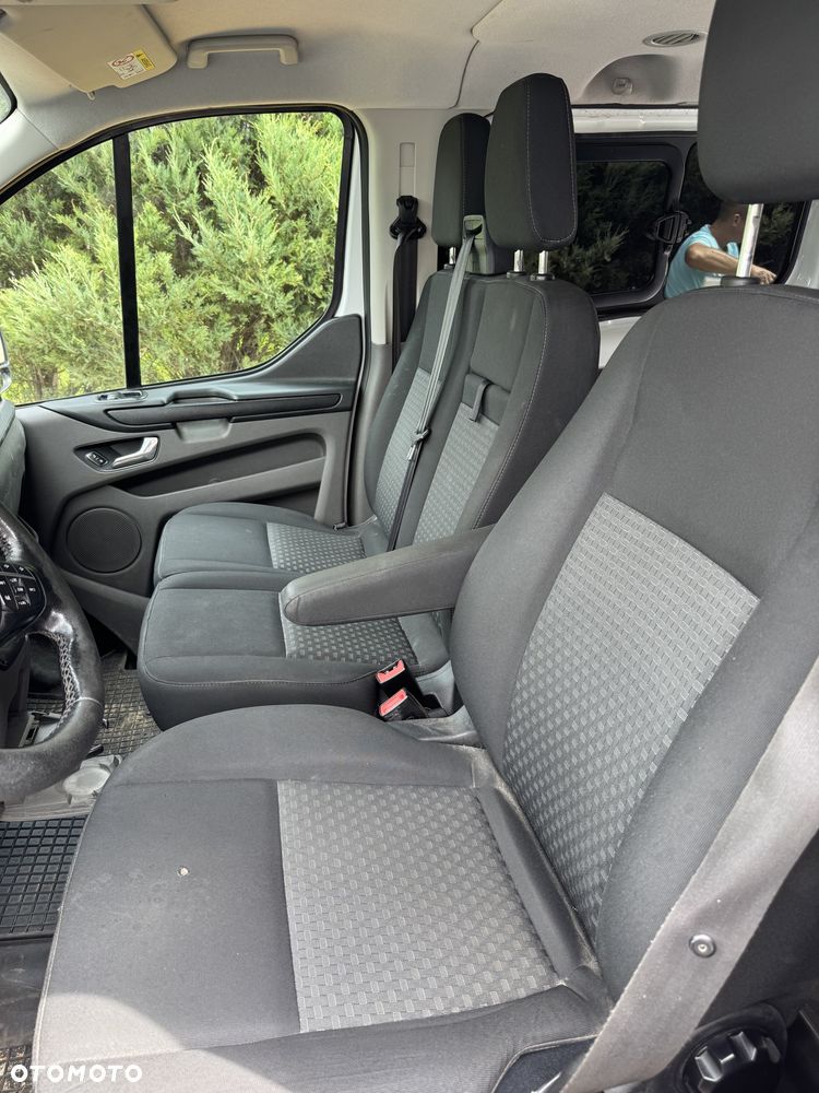 Ford Transit Custom 290 L2H1 Trend - 3