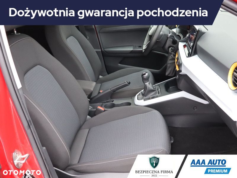 Seat Arona - 10