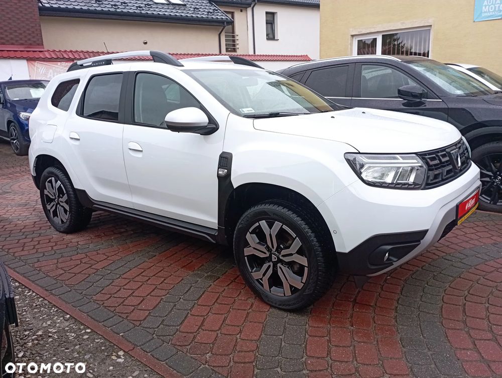 Dacia Duster 1.0 TCe Prestige - 3