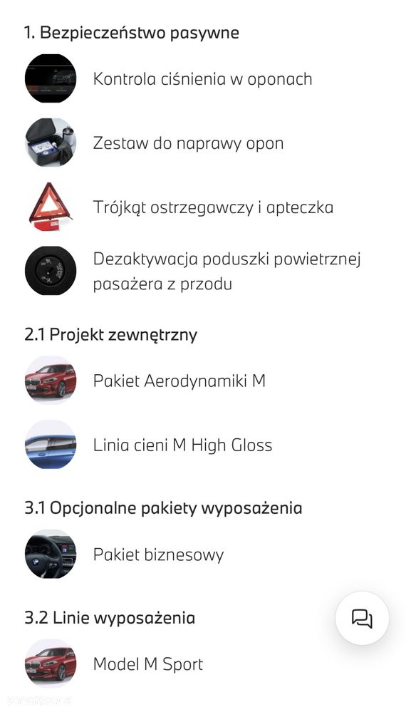 BMW Seria 1 118i M Sport - 20