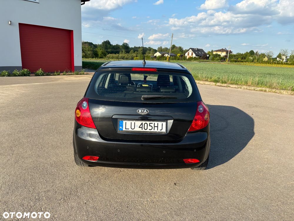Kia Ceed 1.6 Optimum - 3