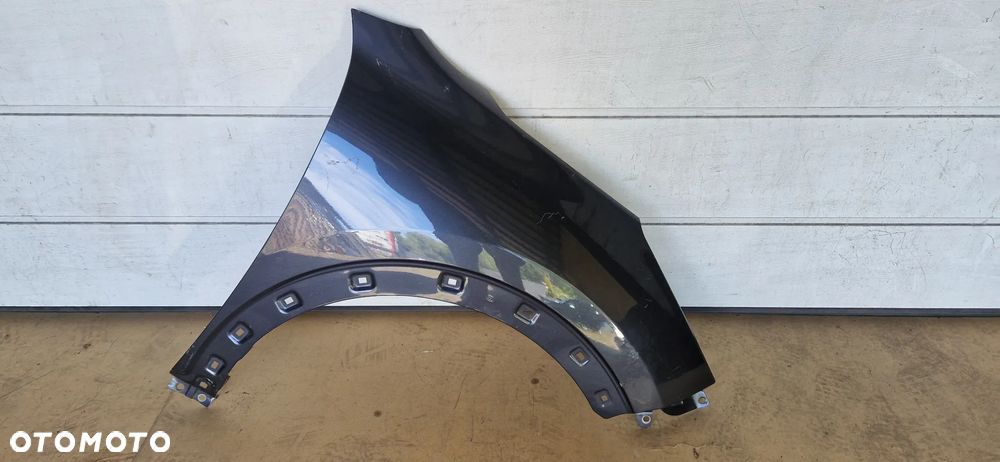 Błotnik przód prawy Kia Niro