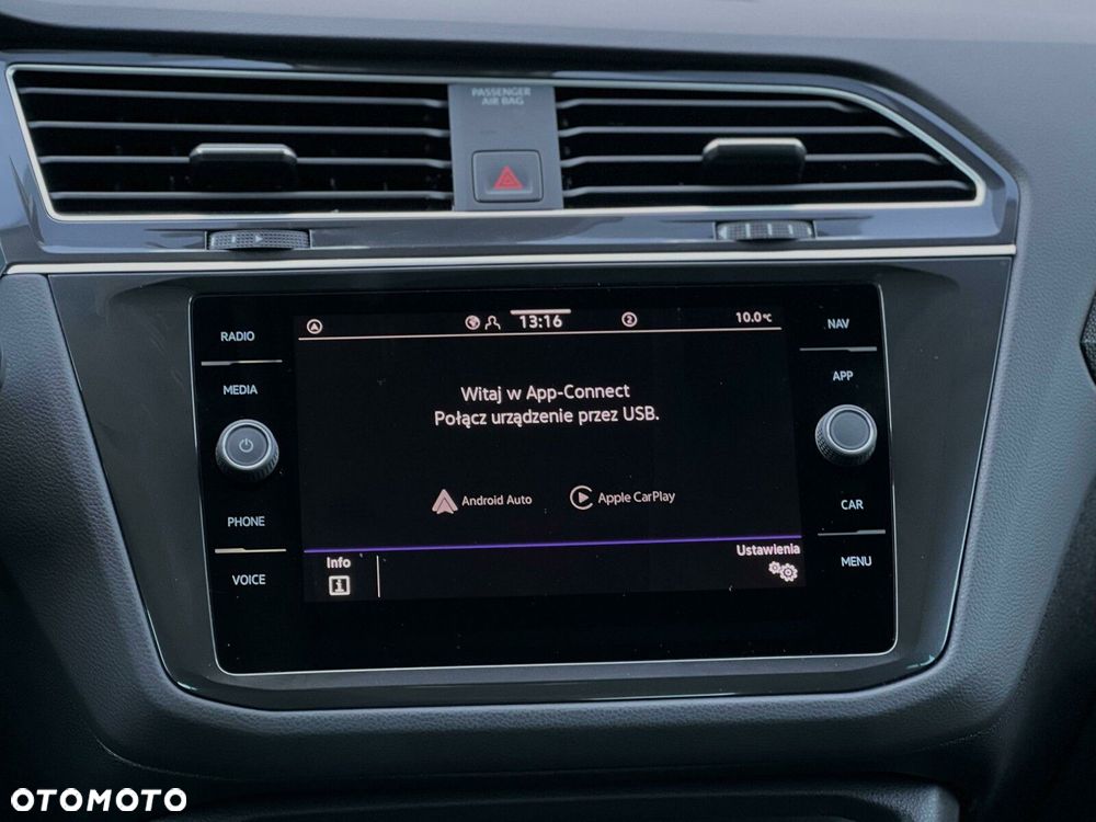 Volkswagen Tiguan 1.5 TSI EVO Elegance DSG - 31