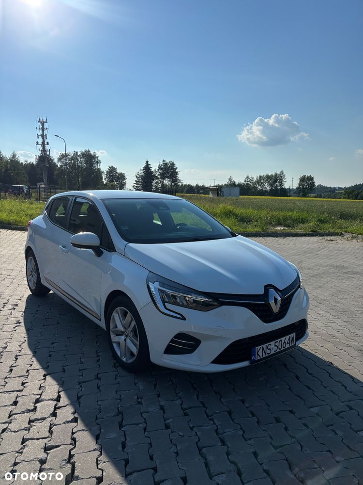 Renault Clio 1.5 dCi Energy Eco Zen - 2