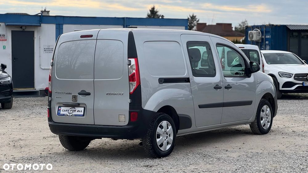 Renault Kangoo BLUE dCi 95 INTENS - 4