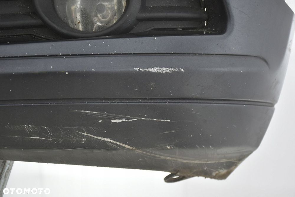 zderzak przedni * przód mercedes w204 - 11