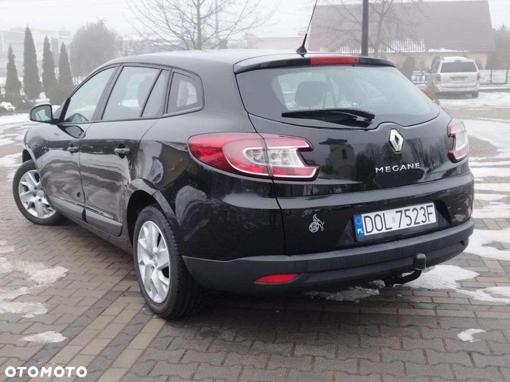 Renault Megane 1.6 16V 100 Expression - 6