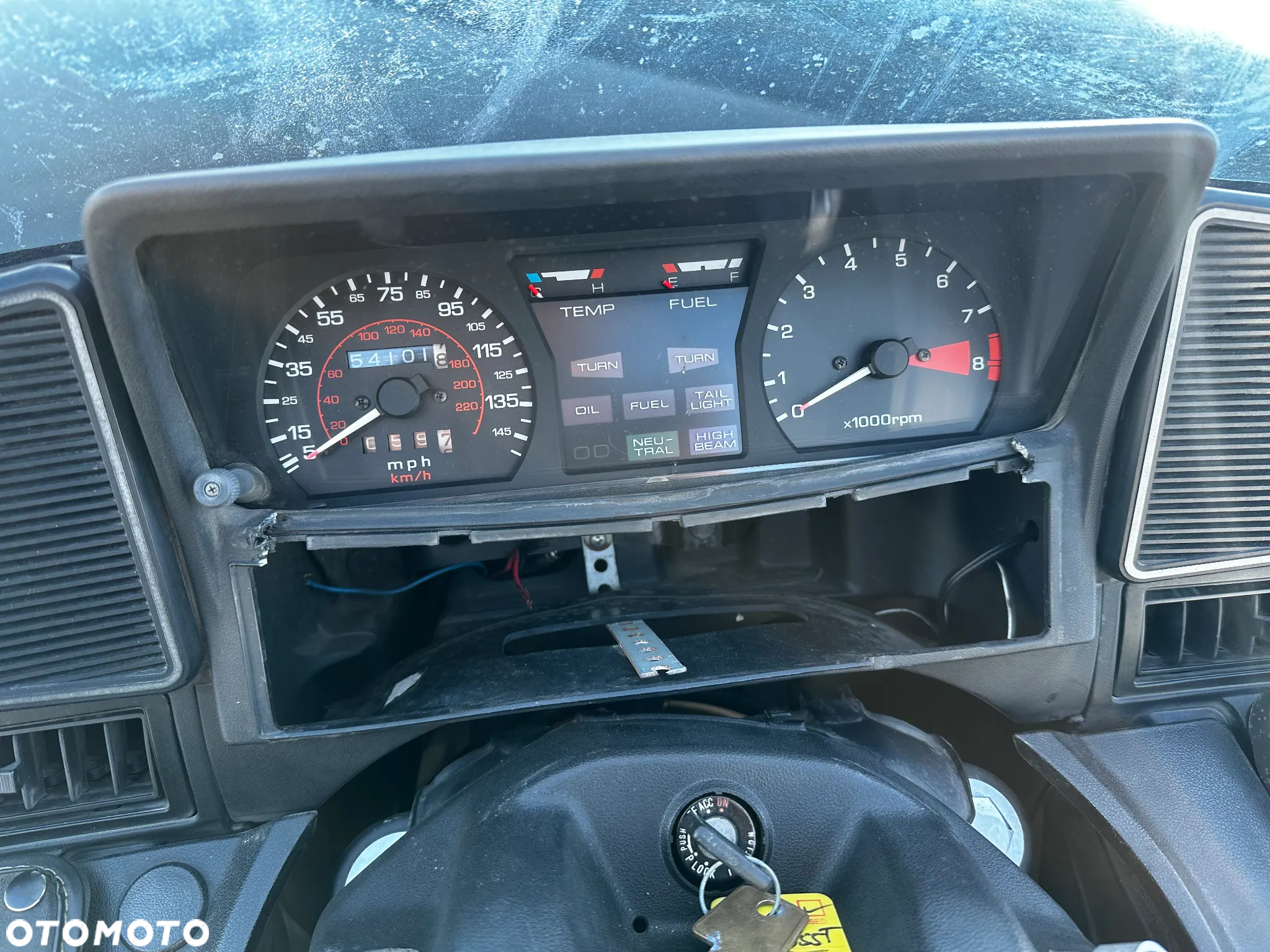 Honda GL - 26